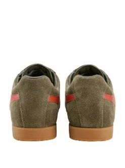 Sneaker Harrier -Kleidung Verkauf EC25 7886 DH