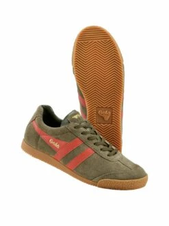 Sneaker Harrier -Kleidung Verkauf EC25 7886 FA