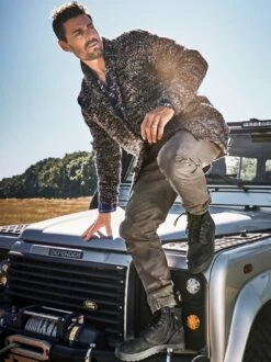 Satorisan Hida -Kleidung Verkauf EC25 7889 DF