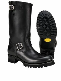 Engineer Boot -Kleidung Verkauf EC25 7893 FA 1
