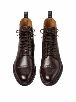 Gordons Budapester -Kleidung Verkauf EC25 7898 DG 1