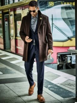 Fullbrogue Derby -Kleidung Verkauf EC25 7900 DC