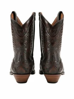 Good-old-Cowboyboot -Kleidung Verkauf EC25 7902 DH