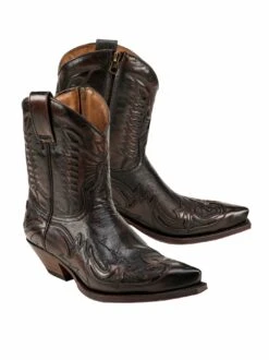 Good-old-Cowboyboot -Kleidung Verkauf EC25 7902 DI 1