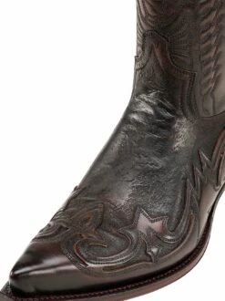 Good-old-Cowboyboot -Kleidung Verkauf EC25 7902 DJ