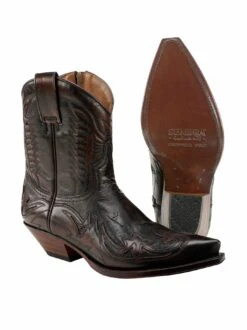 Good-old-Cowboyboot -Kleidung Verkauf EC25 7902 FA 1