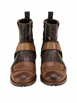 Good-old-Bikerboot -Kleidung Verkauf EC25 7912 DG 1