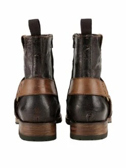 Good-old-Bikerboot -Kleidung Verkauf EC25 7912 DH 1