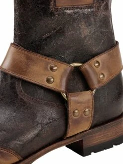 Good-old-Bikerboot -Kleidung Verkauf EC25 7912 DJ 1