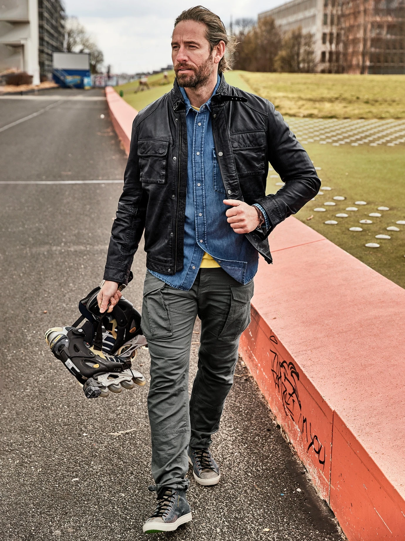 Mid Top Sneaker Koto 15 Mid Top Sneaker Koto – Bild 15