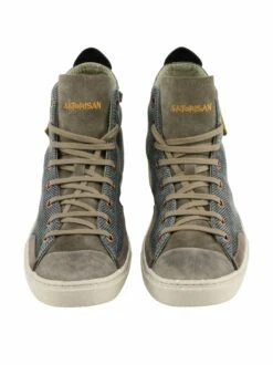 Mid Top Sneaker Koto 33 Mid Top Sneaker Koto -Kleidung Verkauf EC25 7913 DG 1