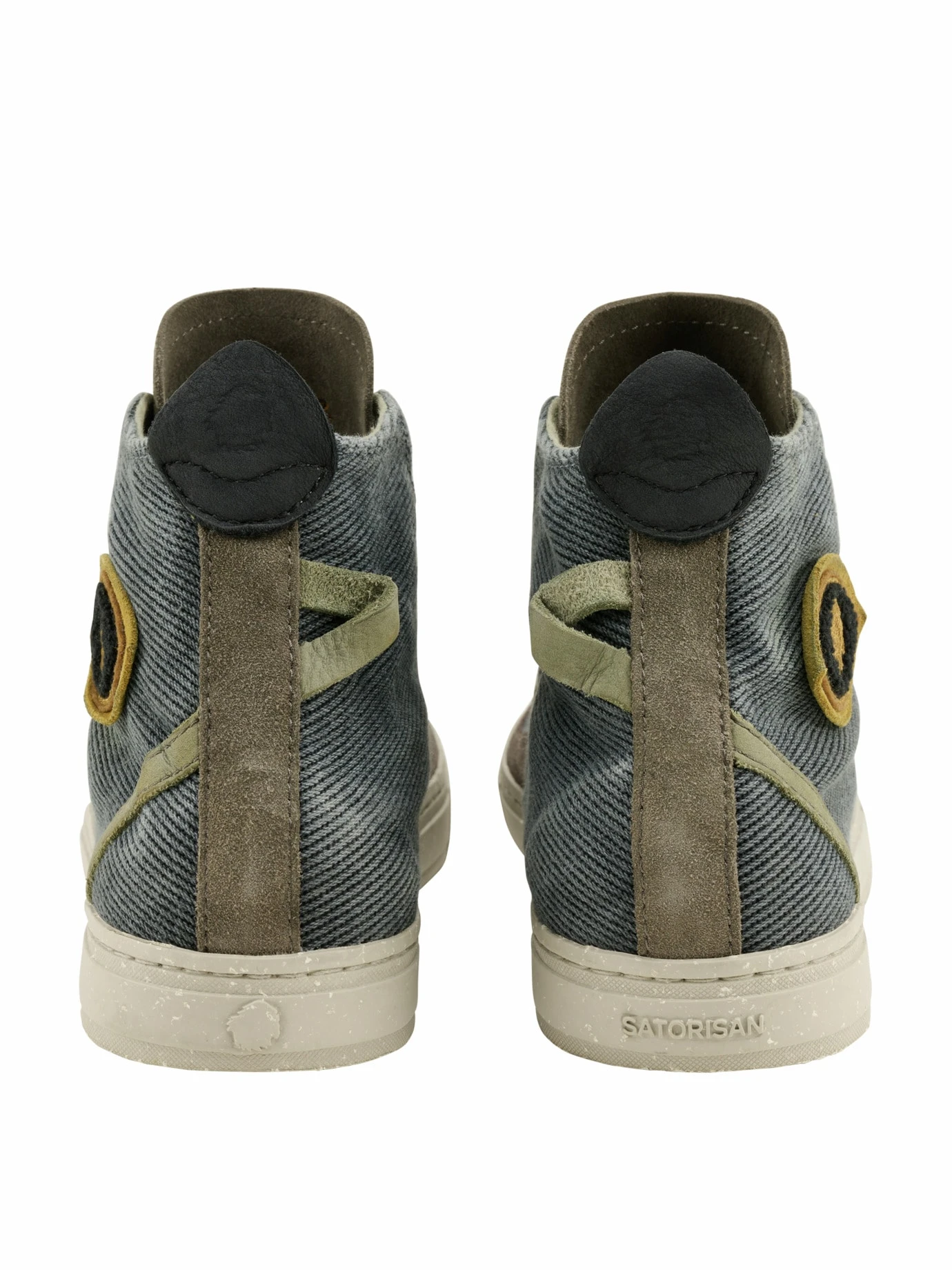 Mid Top Sneaker Koto 17 Mid Top Sneaker Koto – Bild 17