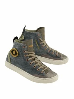 Mid Top Sneaker Koto 35 Mid Top Sneaker Koto -Kleidung Verkauf EC25 7913 DI 1