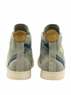 Mid Top Sneaker Koto 20 Mid Top Sneaker Koto -Kleidung Verkauf EC25 7914 DH