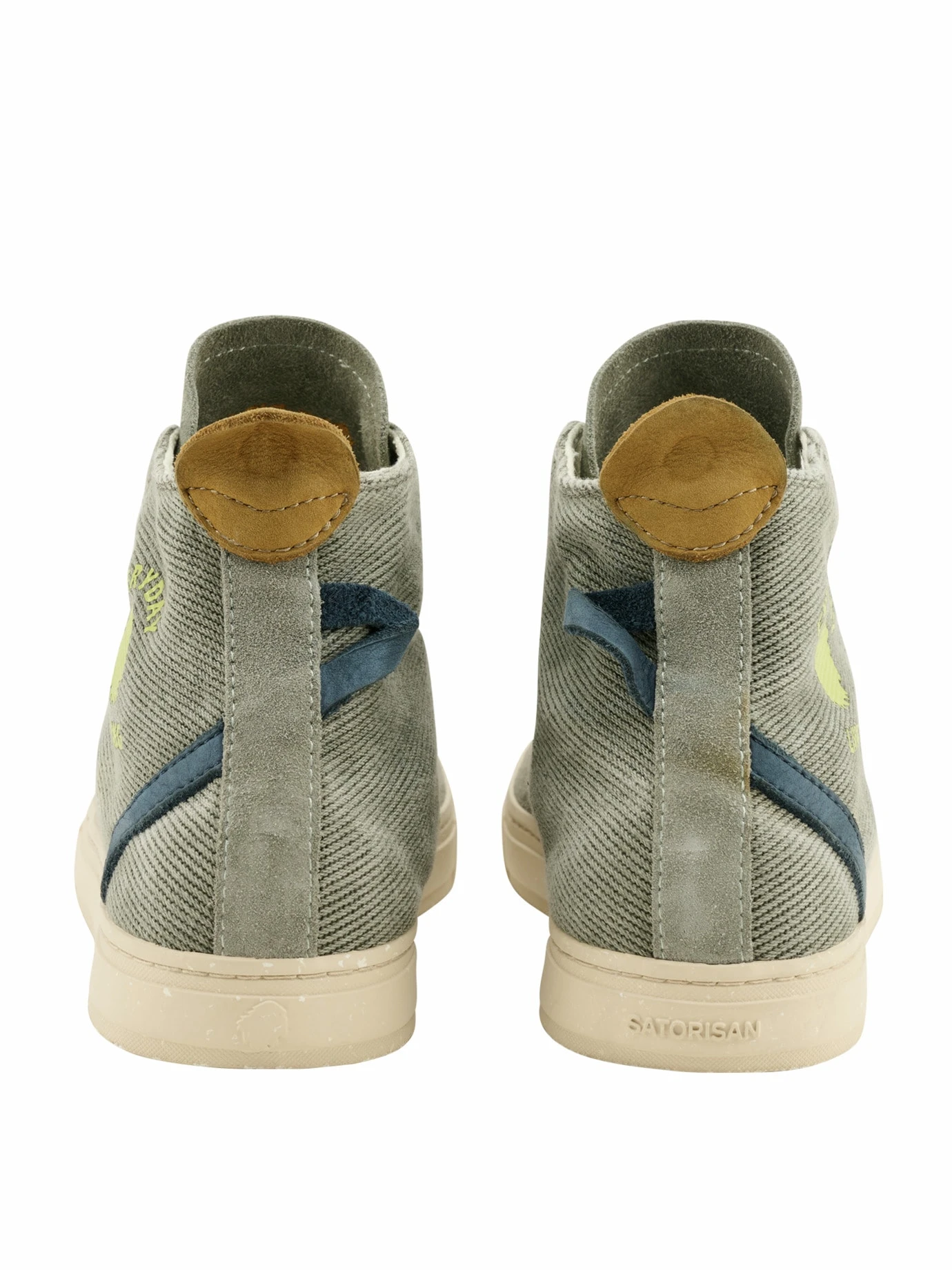 Mid Top Sneaker Koto 3 Mid Top Sneaker Koto – Bild 3