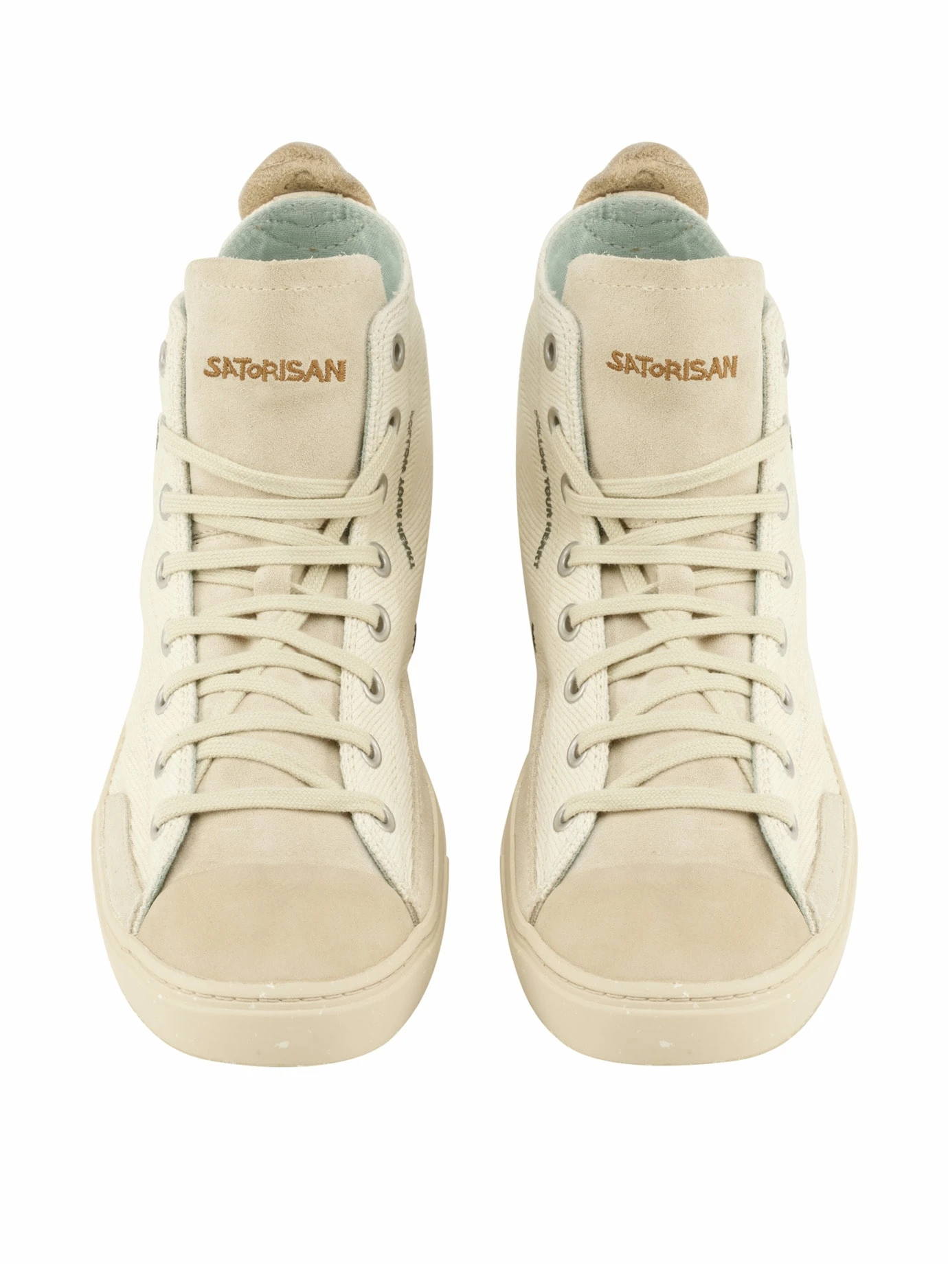 Mid Top Sneaker Koto 11 Mid Top Sneaker Koto – Bild 11