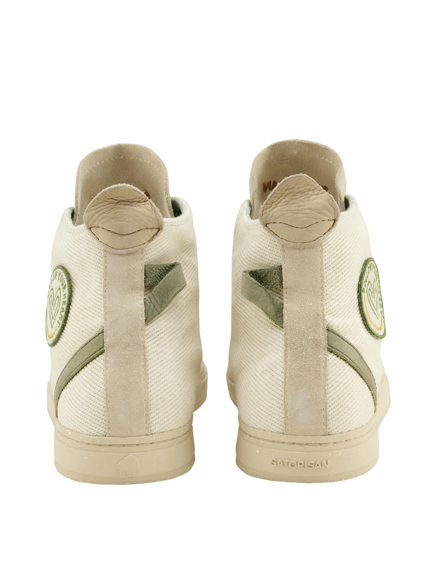Mid Top Sneaker Koto 12 Mid Top Sneaker Koto – Bild 12