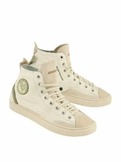 Mid Top Sneaker Koto 30 Mid Top Sneaker Koto -Kleidung Verkauf EC25 7915 DI