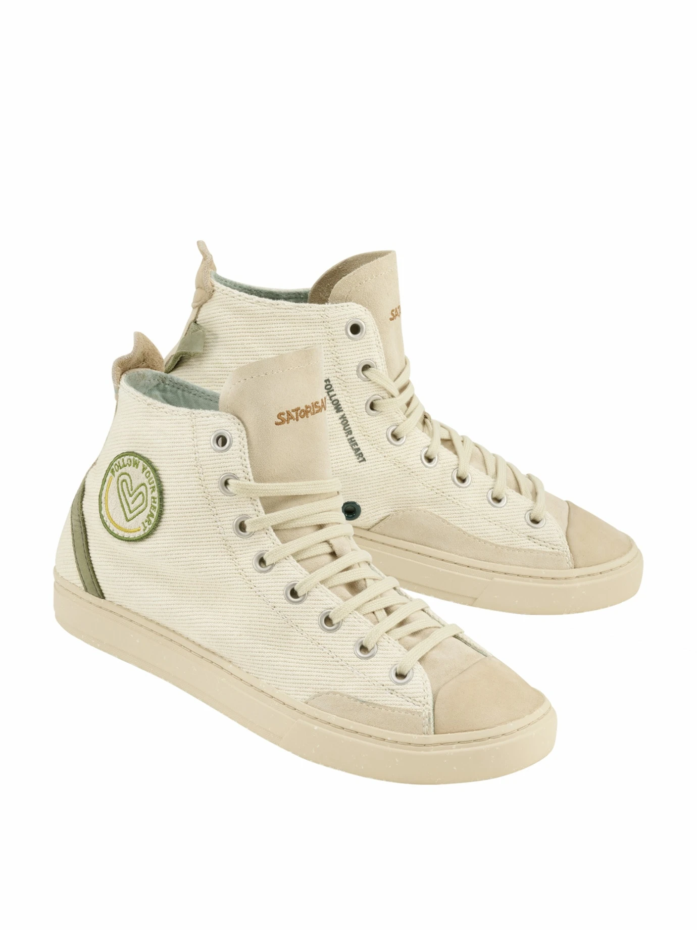 Mid Top Sneaker Koto 13 Mid Top Sneaker Koto – Bild 13