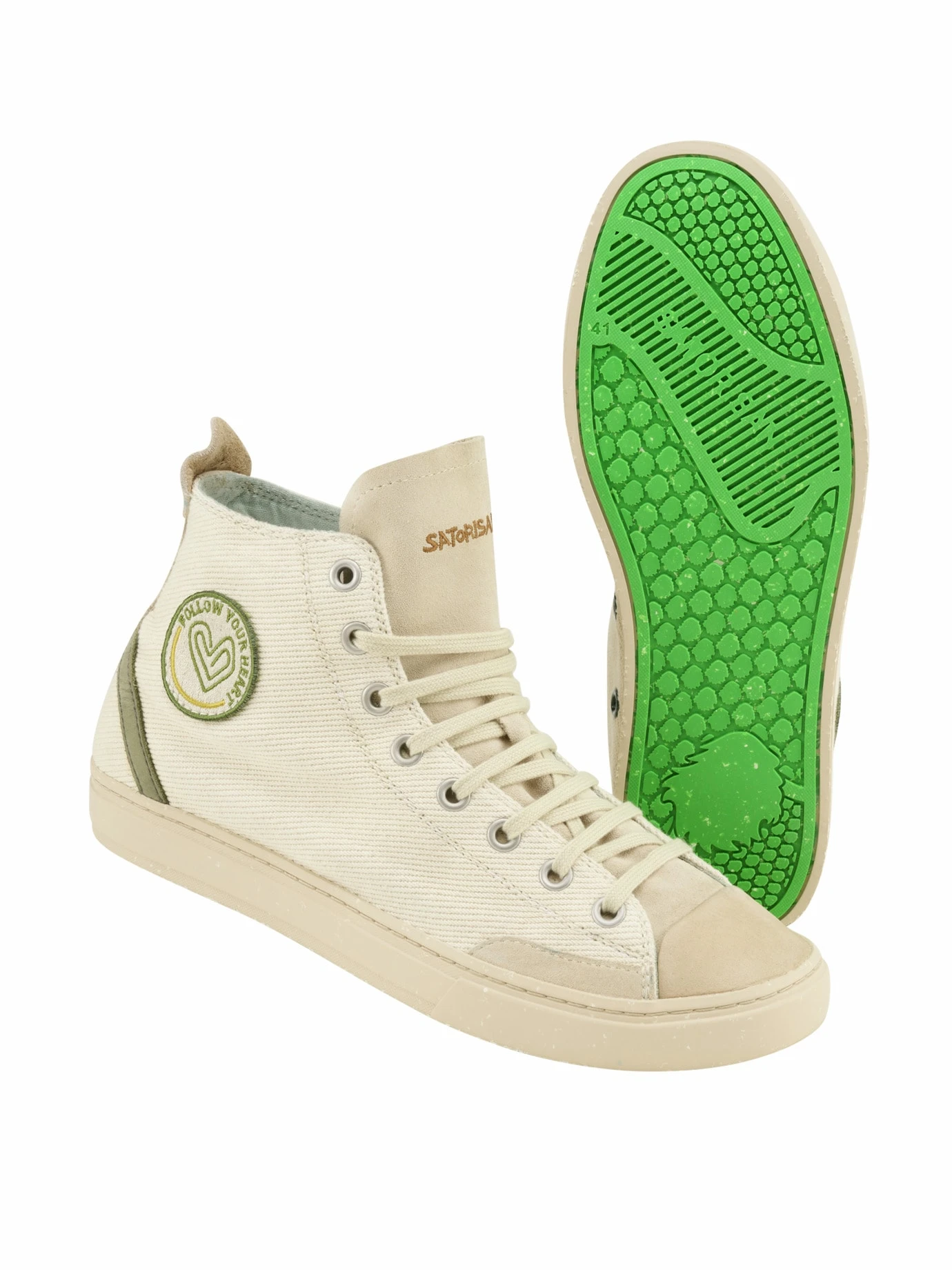 Mid Top Sneaker Koto 10 Mid Top Sneaker Koto – Bild 10