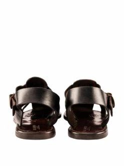 Römersandale -Kleidung Verkauf EC25 7929 DH 1