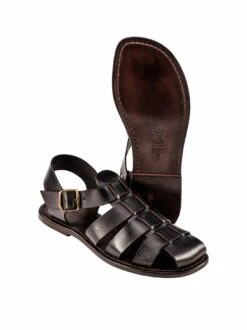 Römersandale -Kleidung Verkauf EC25 7929 FA 1