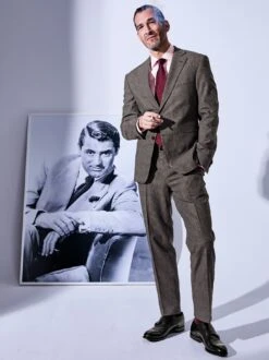 Doppel-Monk -Kleidung Verkauf EC25 7937 DA 1