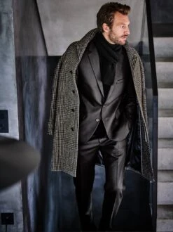 Doppel-Monk -Kleidung Verkauf EC25 7937 DC