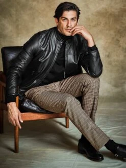 Doppel-Monk -Kleidung Verkauf EC25 7937 DD