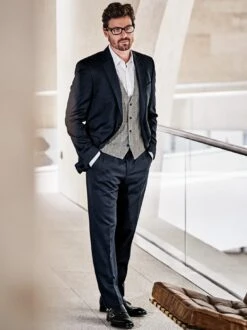 Doppel-Monk -Kleidung Verkauf EC25 7937 DF