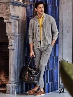 Bootsschuh Albareto -Kleidung Verkauf EC25 7947 DE