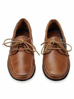 Bootsschuh Albareto -Kleidung Verkauf EC25 7947 DG