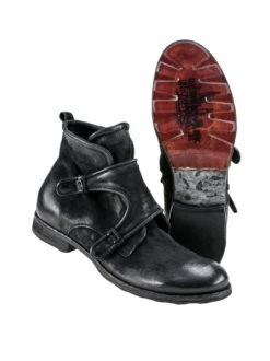 Boot Lauffeuer -Kleidung Verkauf EC25 7949 FA 1