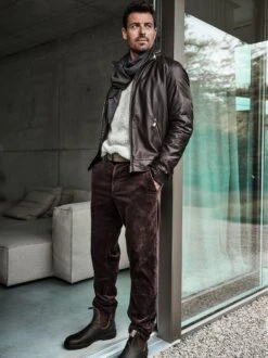 Boot #500 -Kleidung Verkauf EC25 7954 DF 1