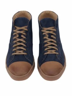 High Top Sneaker Koblenz -Kleidung Verkauf EC25 7958 DG