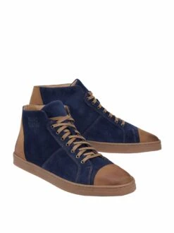 High Top Sneaker Koblenz -Kleidung Verkauf EC25 7958 DI