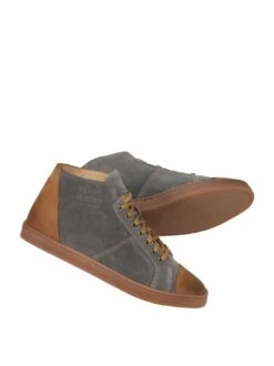 High Top Sneaker Koblenz -Kleidung Verkauf EC25 7959 DI