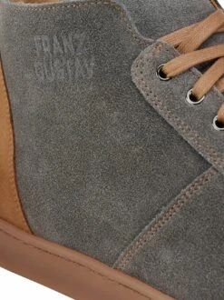 High Top Sneaker Koblenz -Kleidung Verkauf EC25 7959 DJ