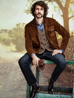 Halbstiefel Alessio -Kleidung Verkauf EC25 7960 DE