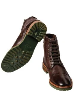 Halbstiefel Alessio -Kleidung Verkauf EC25 7960 DI