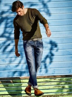 King Of Cool Chukka -Kleidung Verkauf EC25 7963 DE 1