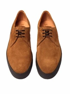 King Of Cool Chukka -Kleidung Verkauf EC25 7963 DG 1