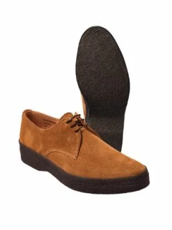 King Of Cool Chukka -Kleidung Verkauf EC25 7963 FA 1