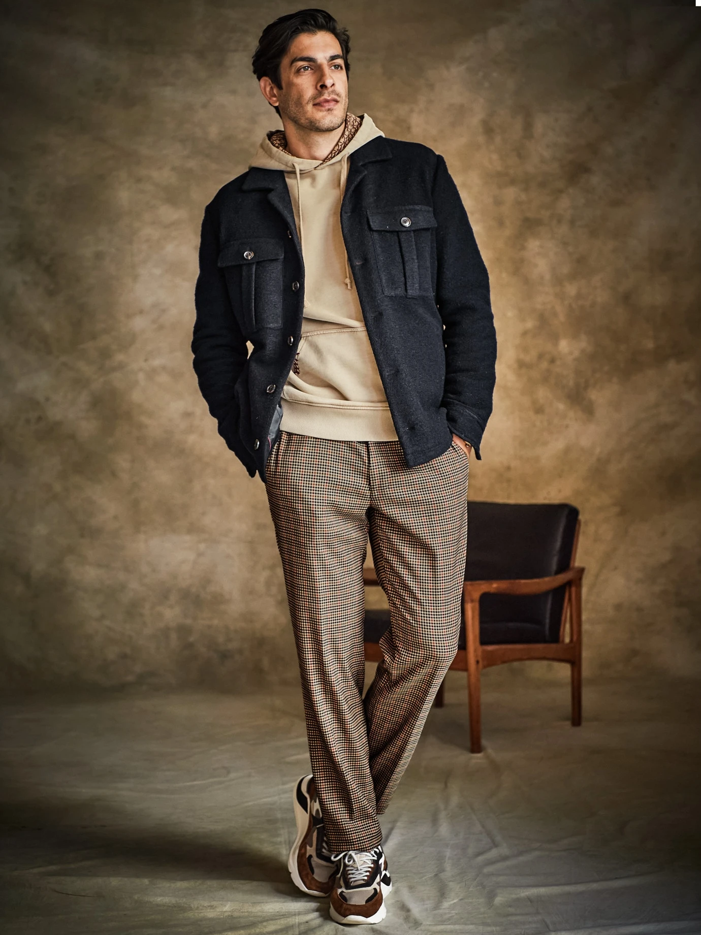 Sneaker Fuga 2 Sneaker Fuga – Bild 2