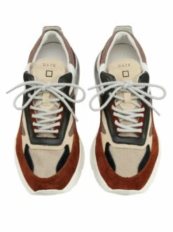 Sneaker Fuga 24 Sneaker Fuga -Kleidung Verkauf EC25 7965 DG 1