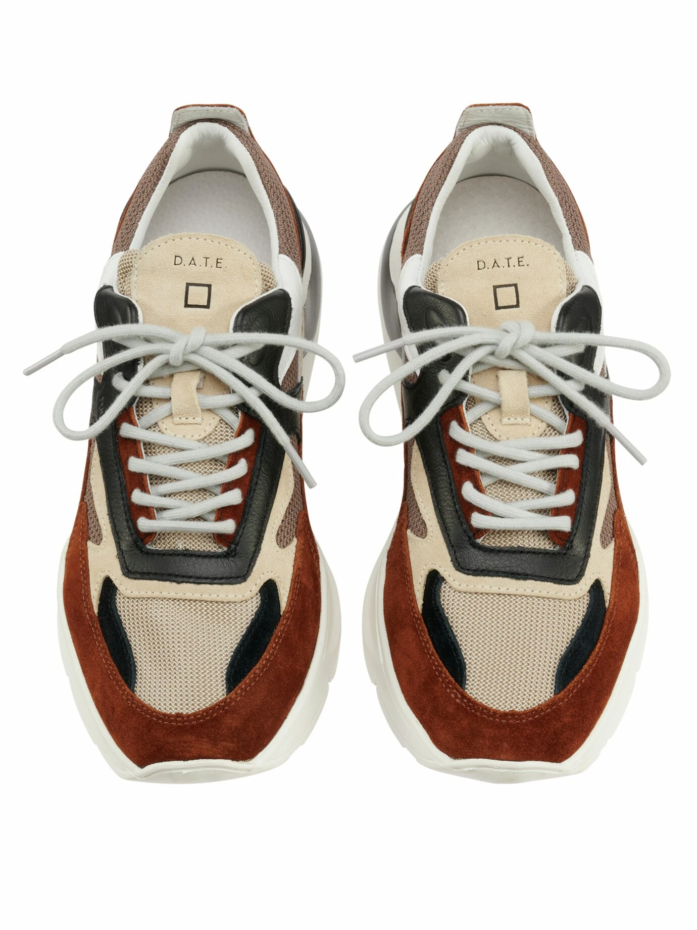 Sneaker Fuga 4 Sneaker Fuga – Bild 4