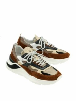 Sneaker Fuga 26 Sneaker Fuga -Kleidung Verkauf EC25 7965 DI 1