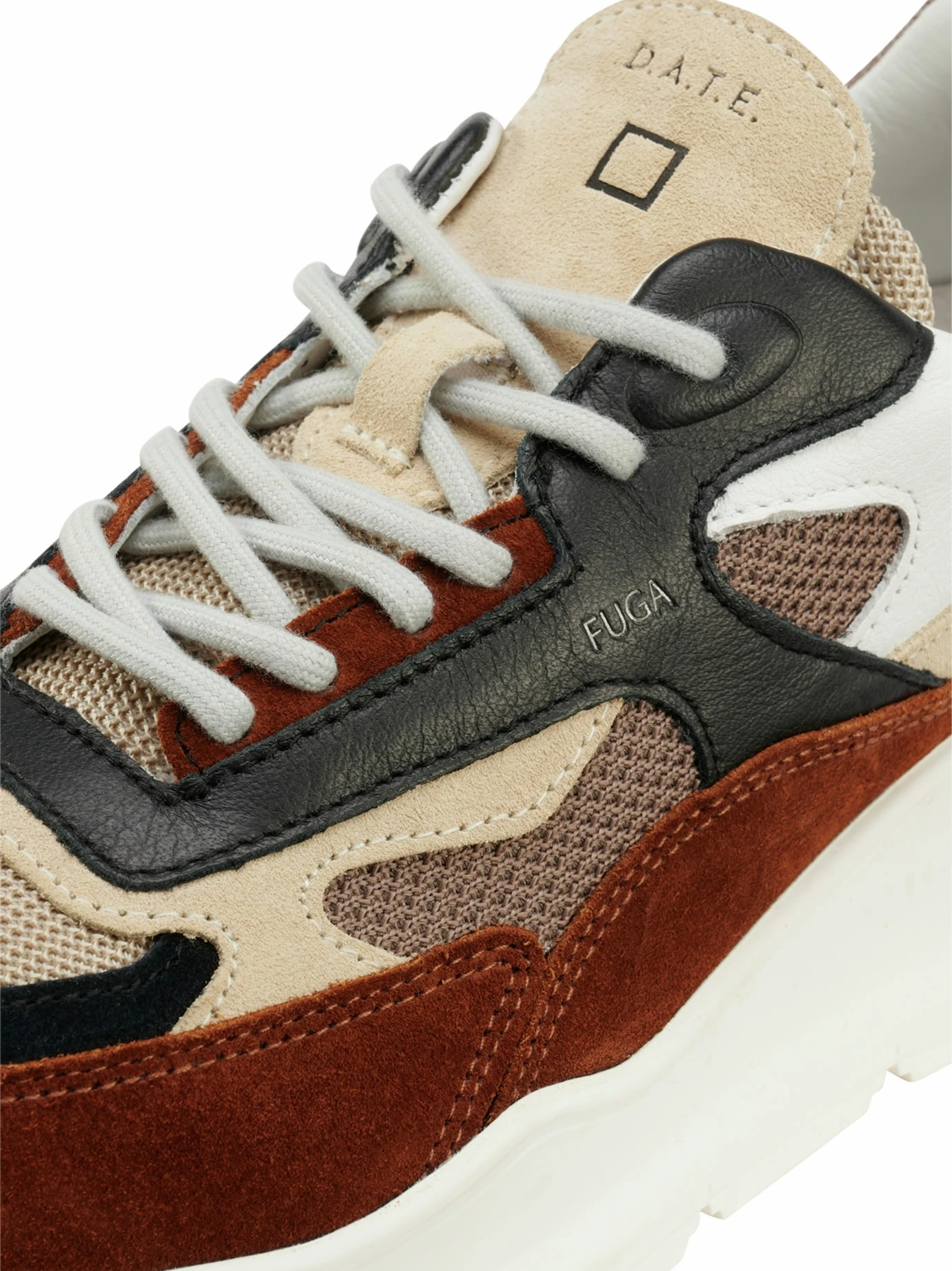 Sneaker Fuga 7 Sneaker Fuga – Bild 7