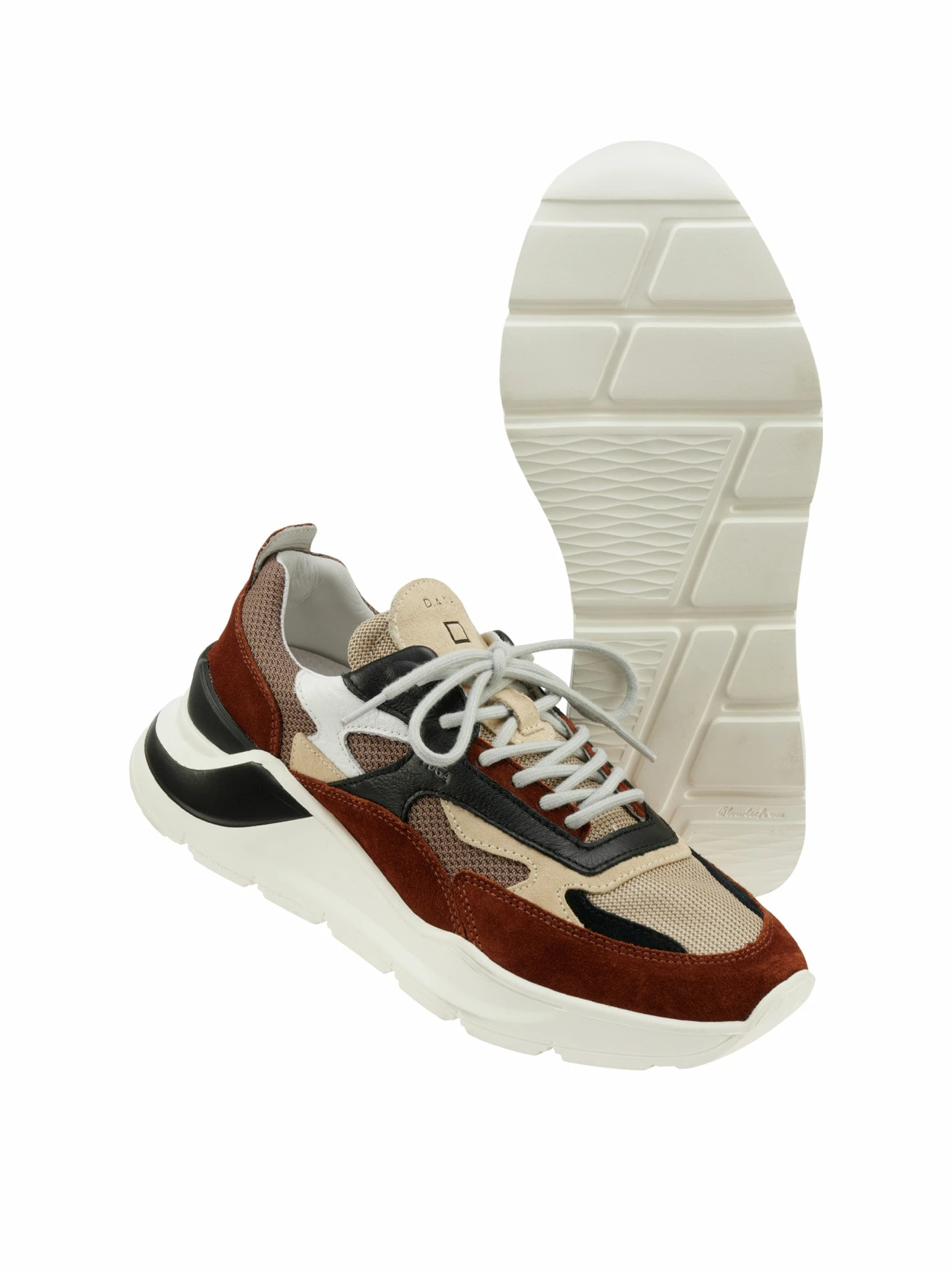 Sneaker Fuga 8 Sneaker Fuga – Bild 8