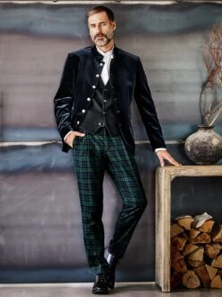 Empire Boot -Kleidung Verkauf EC25 7977 DC 1